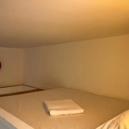 Apartment Dess - Cozy Wifi - By Tgb *