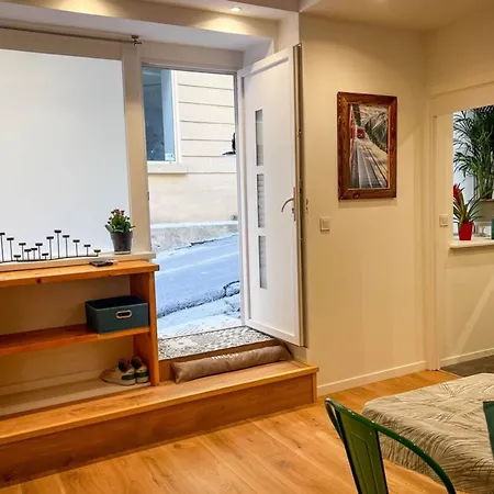 Dess - Cozy Wifi - By Tgb Apartment